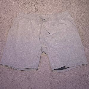 Lululemon Sweat Shorts